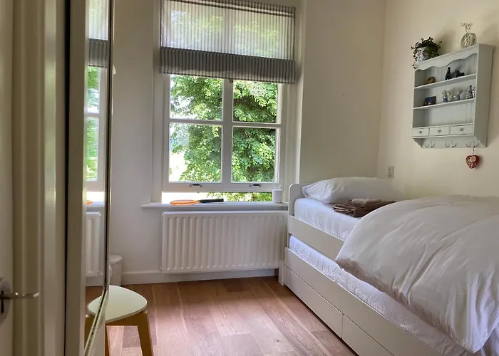 Bed & Breakfast De Korenhorst *