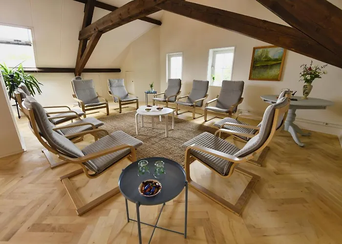 Bed & Breakfast De Korenhorst *