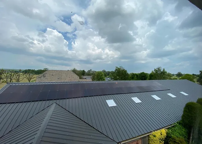 De Korenhorst Bed & Breakfast Zeddam