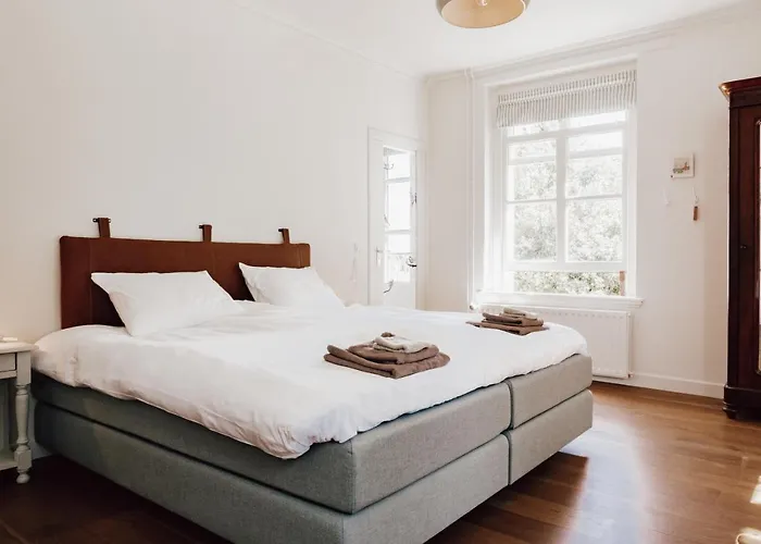 De Korenhorst Bed & Breakfast Zeddam