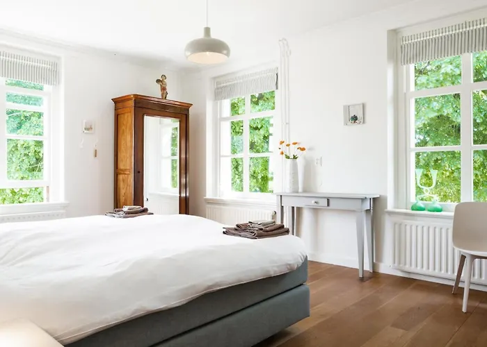 De Korenhorst Bed & Breakfast