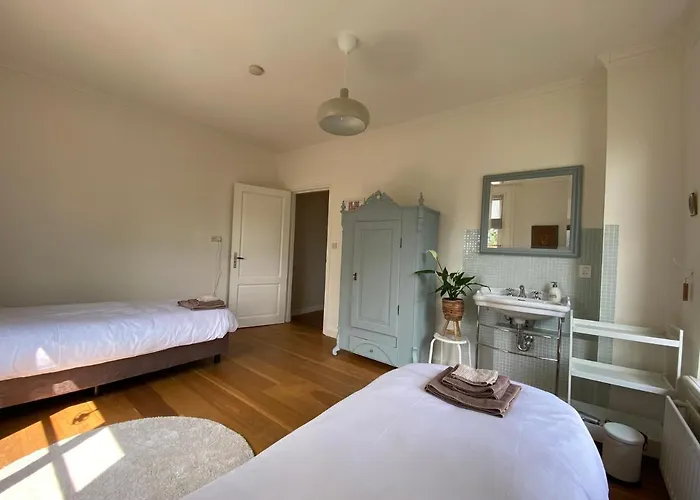 De Korenhorst Bed & Breakfast