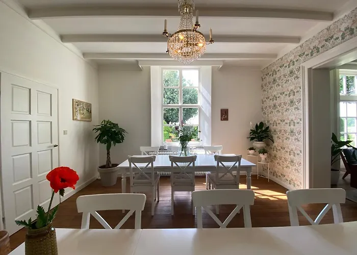 Bed & Breakfast De Korenhorst Zeddam