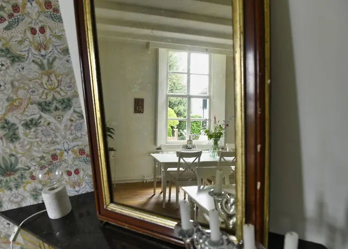 De Korenhorst Bed & Breakfast *