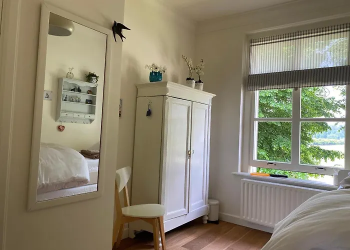 De Korenhorst Bed & Breakfast