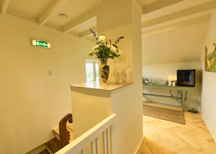 Bed & Breakfast De Korenhorst Zeddam