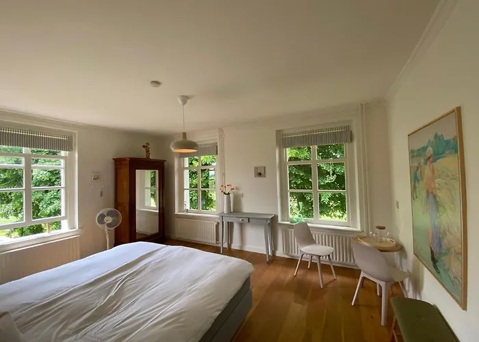 Bed & Breakfast De Korenhorst Zeddam