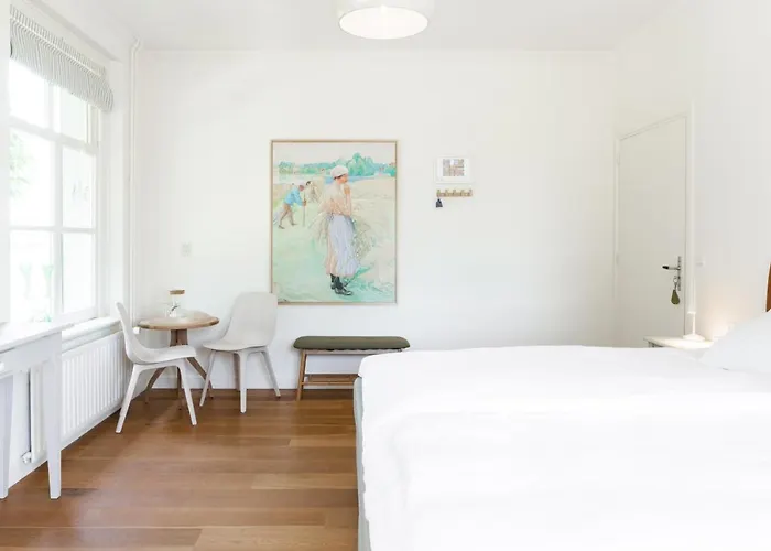 Bed & Breakfast De Korenhorst *