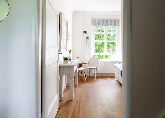 Bed & Breakfast De Korenhorst