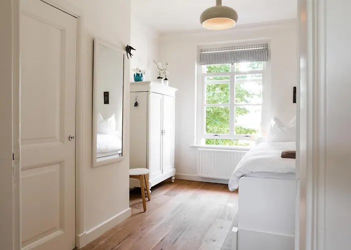 De Korenhorst Bed & Breakfast *