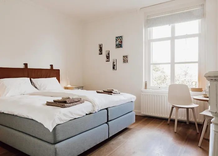 Bed & Breakfast De Korenhorst