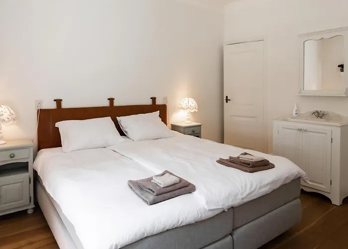 Bed & Breakfast De Korenhorst Zeddam