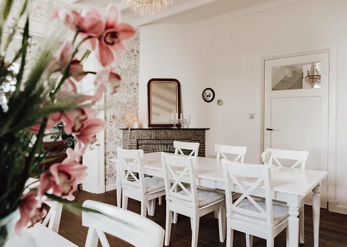 De Korenhorst Bed & Breakfast *