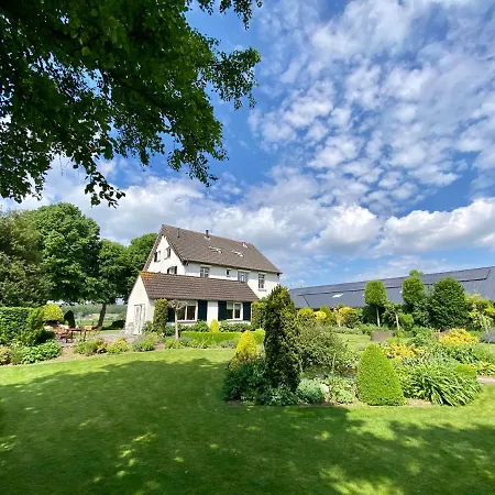 Bed & Breakfast De Korenhorst *