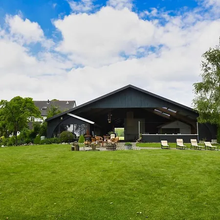 De Korenhorst ベッド・アンド・ブレックファスト *