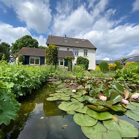 De Korenhorst ベッド・アンド・ブレックファスト Zeddam