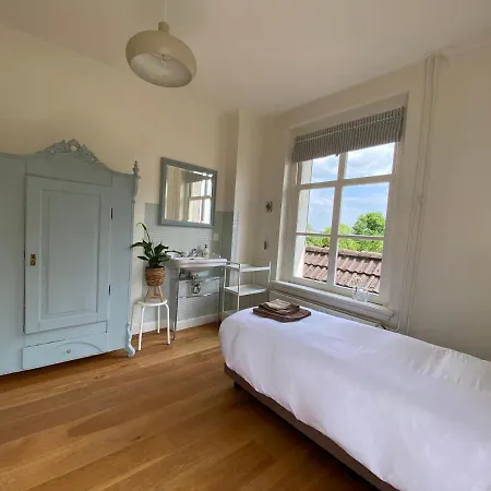 De Korenhorst Bed & Breakfast *