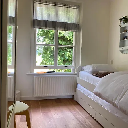 Bed & Breakfast De Korenhorst *