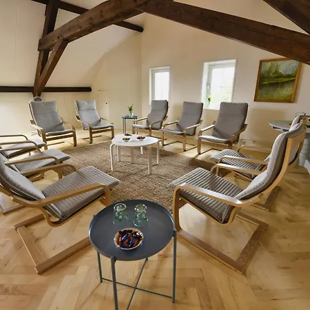 Bed & Breakfast De Korenhorst *