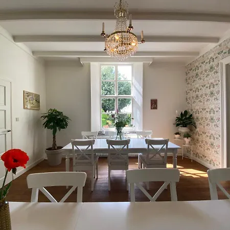 Bed & Breakfast De Korenhorst Zeddam