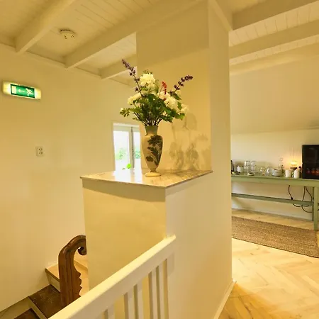 Bed & Breakfast De Korenhorst Zeddam