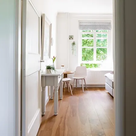 Bed & Breakfast De Korenhorst