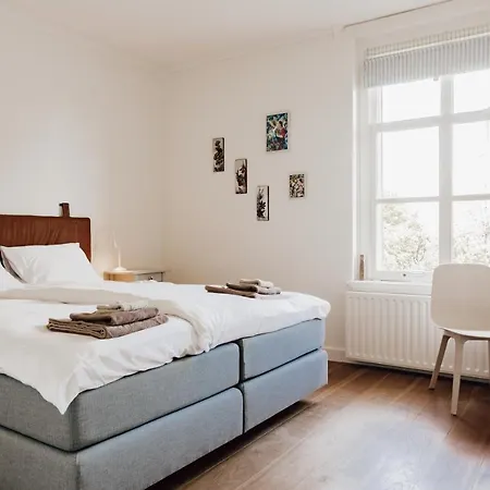 Bed & Breakfast De Korenhorst