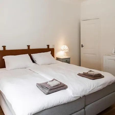Bed & Breakfast De Korenhorst Zeddam