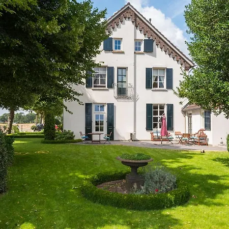 De Korenhorst ベッド・アンド・ブレックファスト