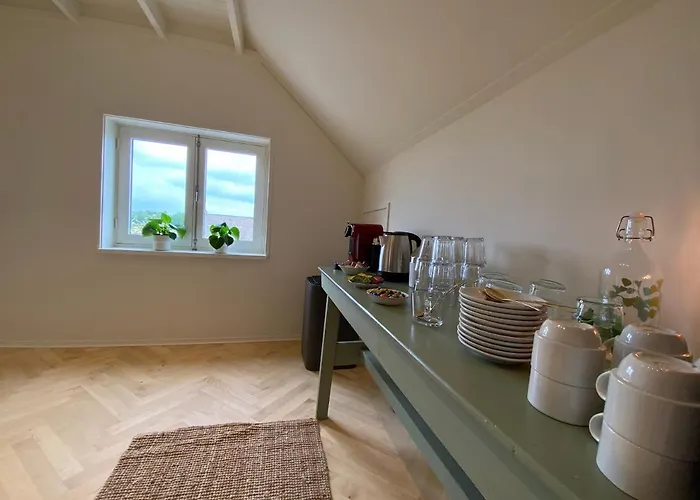 De Korenhorst Zeddam