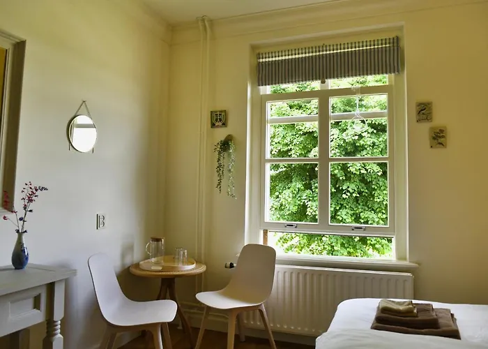 De Korenhorst * Zeddam