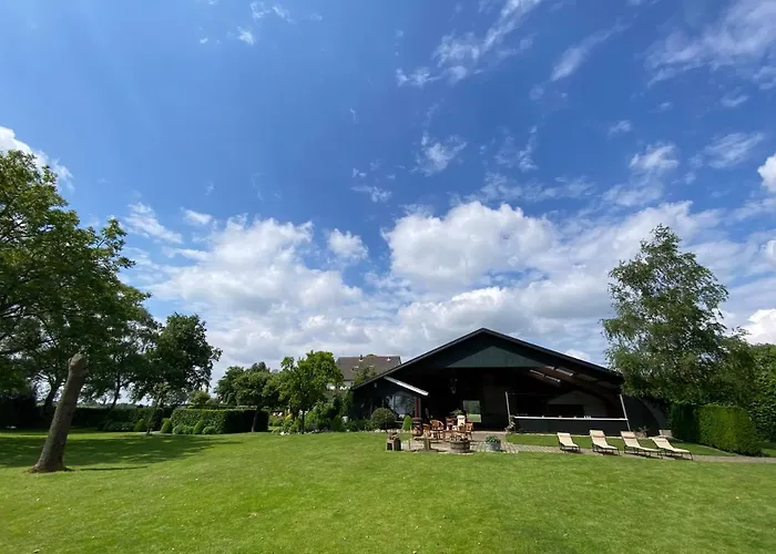 De Korenhorst Zeddam