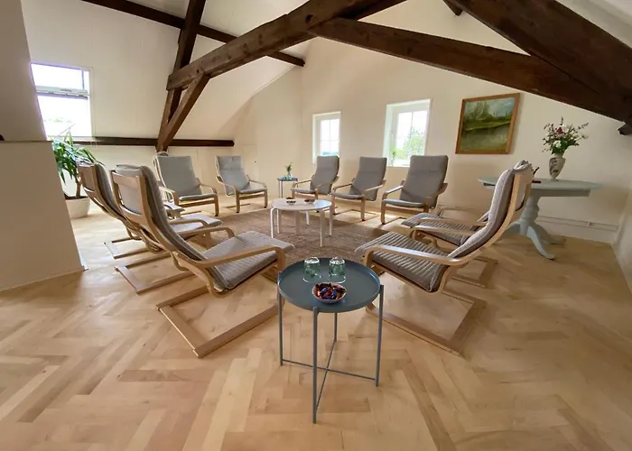 De Korenhorst Zeddam