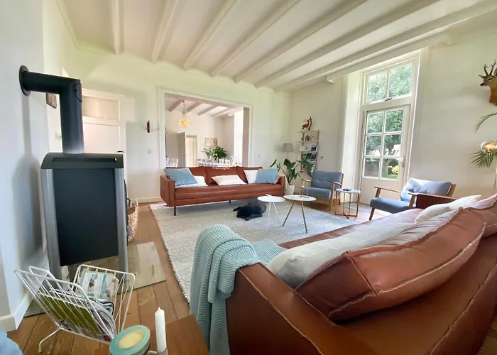 De Korenhorst Zeddam