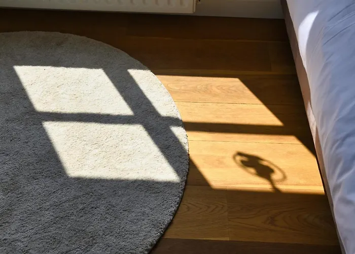 De Korenhorst ベッド・アンド・ブレックファスト *