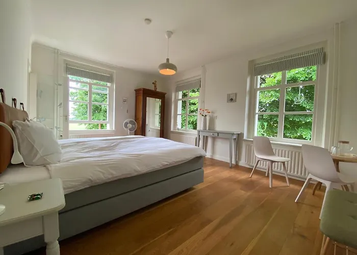 De Korenhorst Zeddam