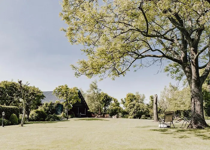 ベッド・アンド・ブレックファスト De Korenhorst *